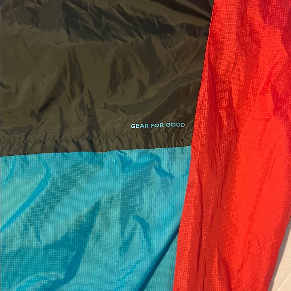 Cotopaxi Multicolor Adventure Jacket - image 7